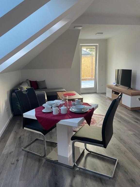 Sorinas Home - Comfortable Apartment near Graz - Free Parking - 4
