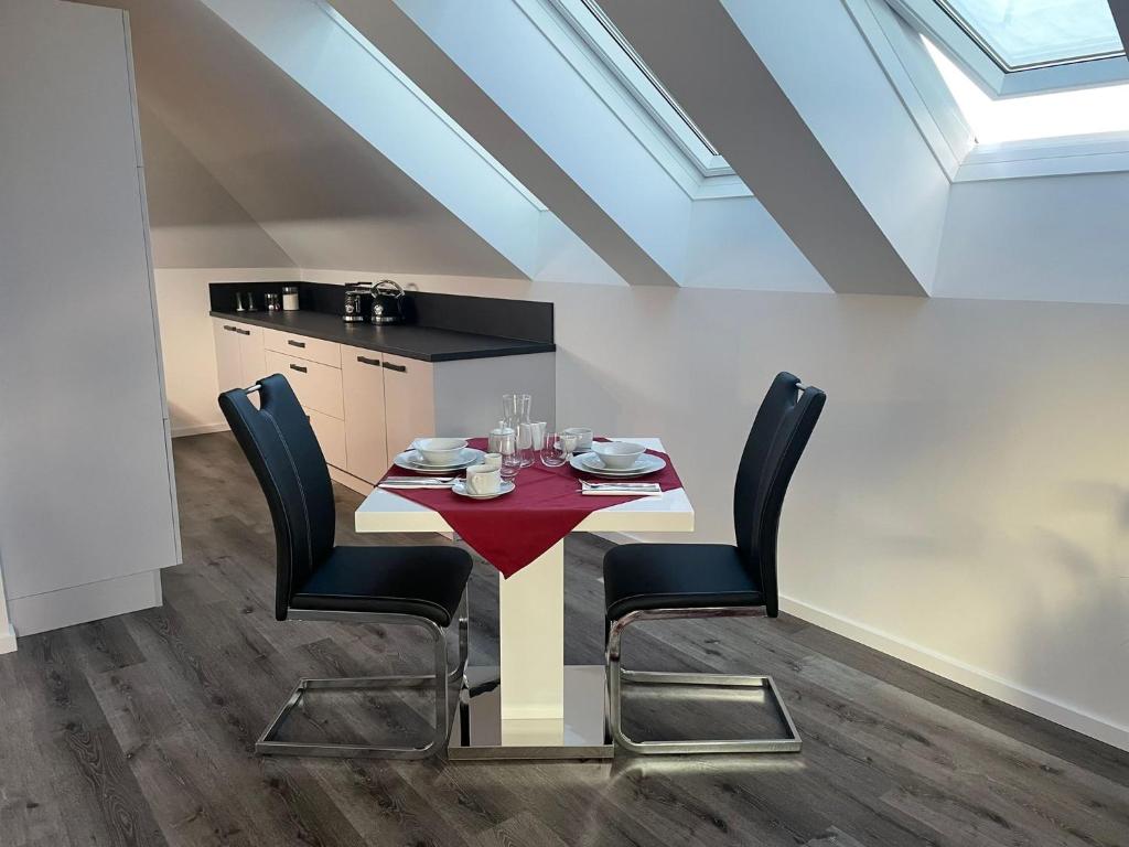 Sorinas Home - Comfortable Apartment near Graz - Free Parking - 2