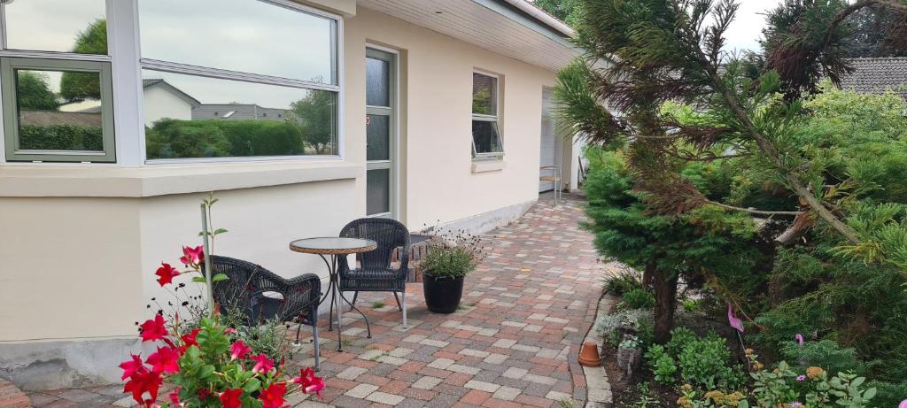 Cichy Zakątek 2, Odense