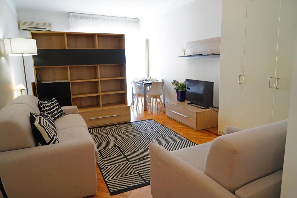 Mombello Loft - 4