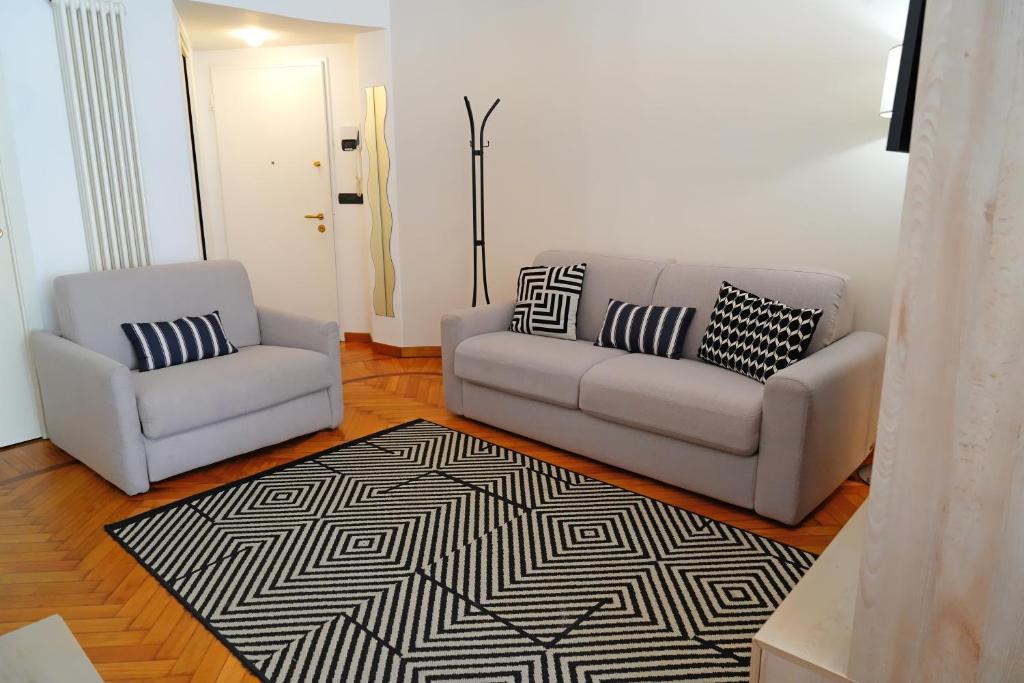 Mombello Loft - 2
