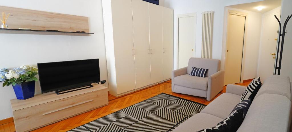 Mombello Loft - 3