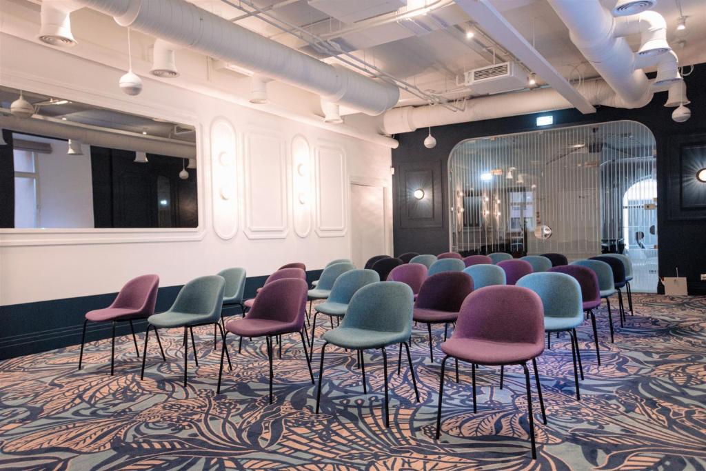 Meeting room / ballrooms