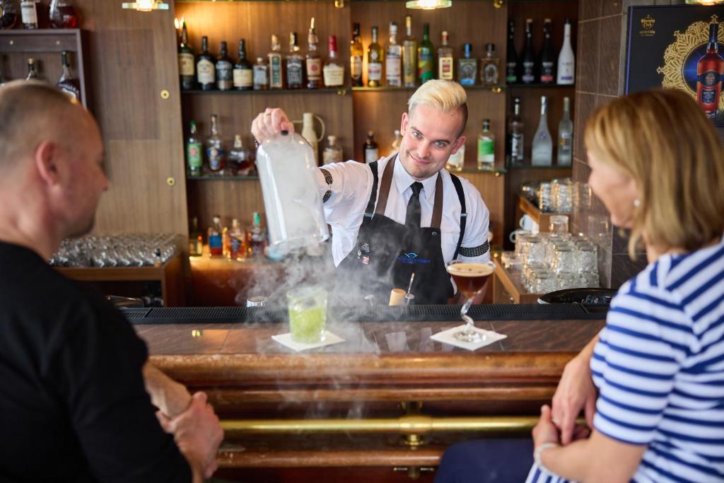 ผับ/เลาจน์