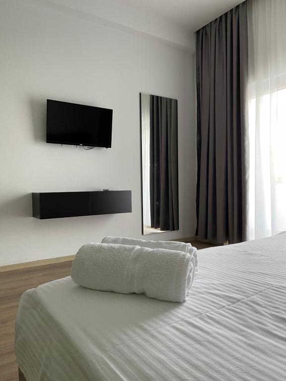 Ladi Rooms — Hotel in Tirana