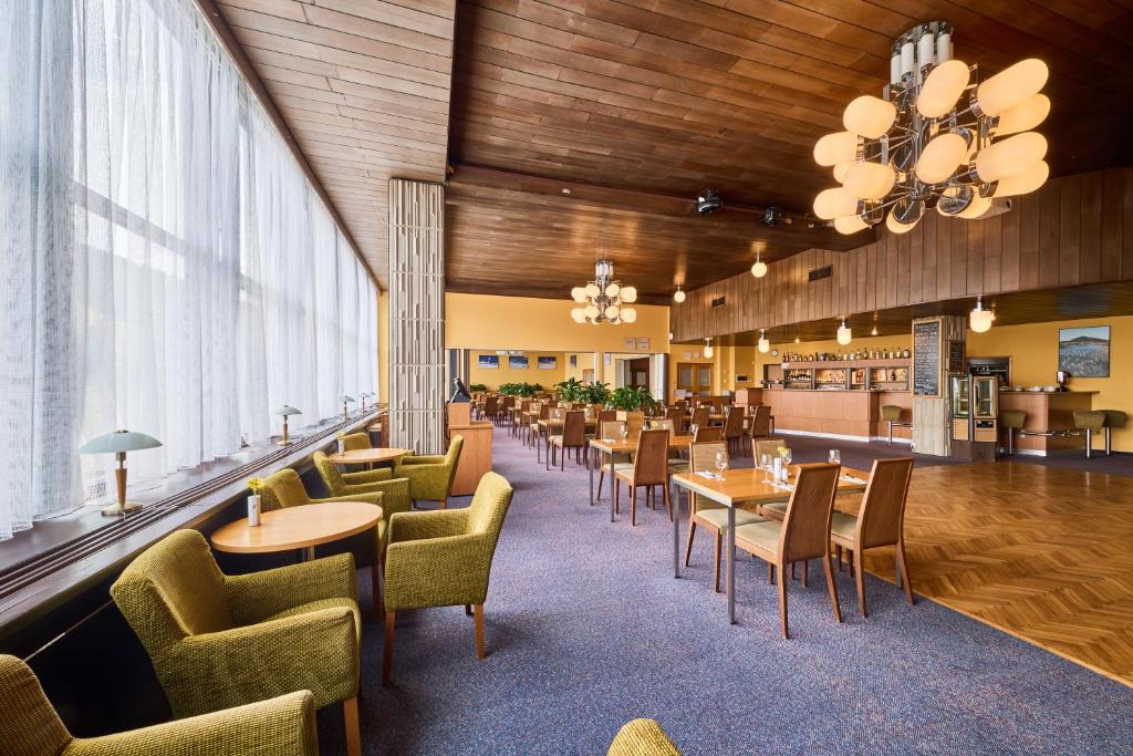 ห้องอาหาร