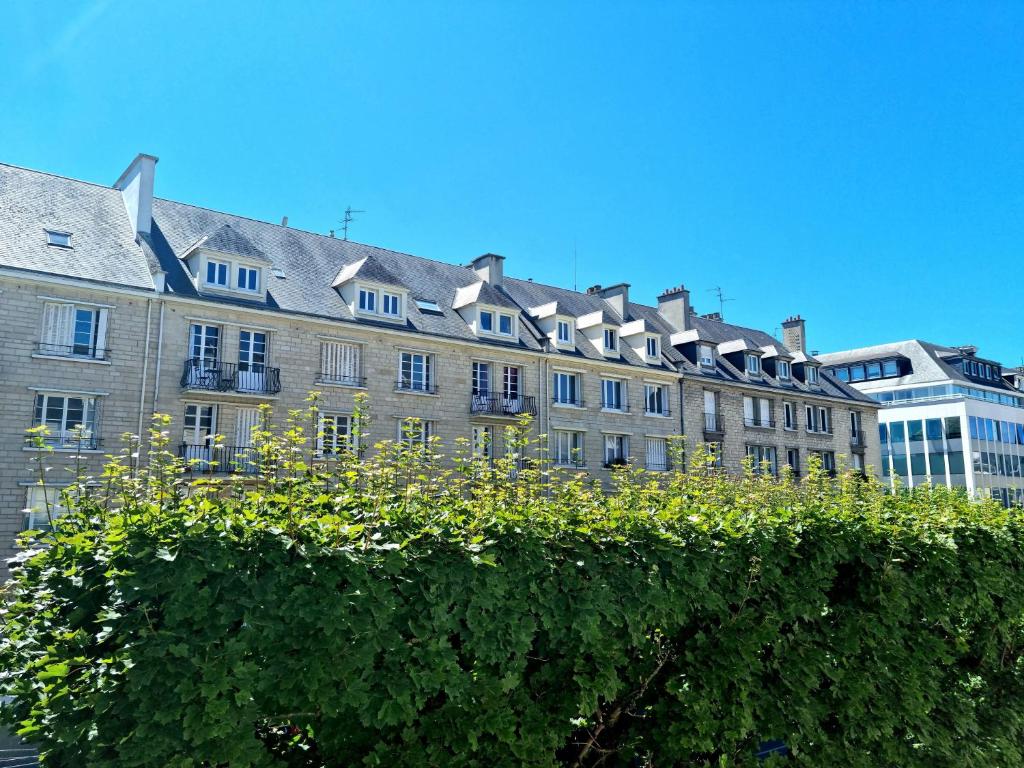 Appartement Cosy Caen - 2