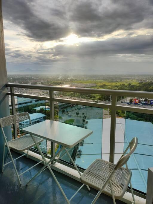 Azure North Monaco Tower Unit 2114 photo