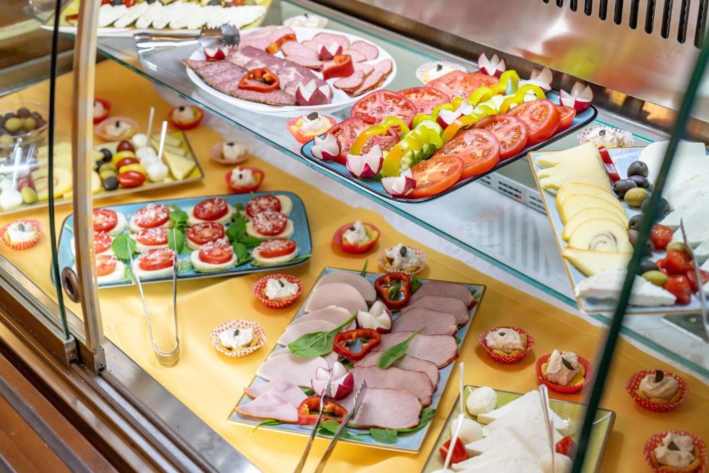 お料理のイメージ