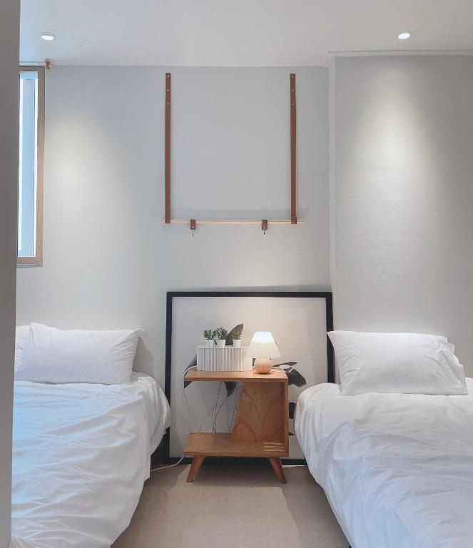Well Plus Guest House