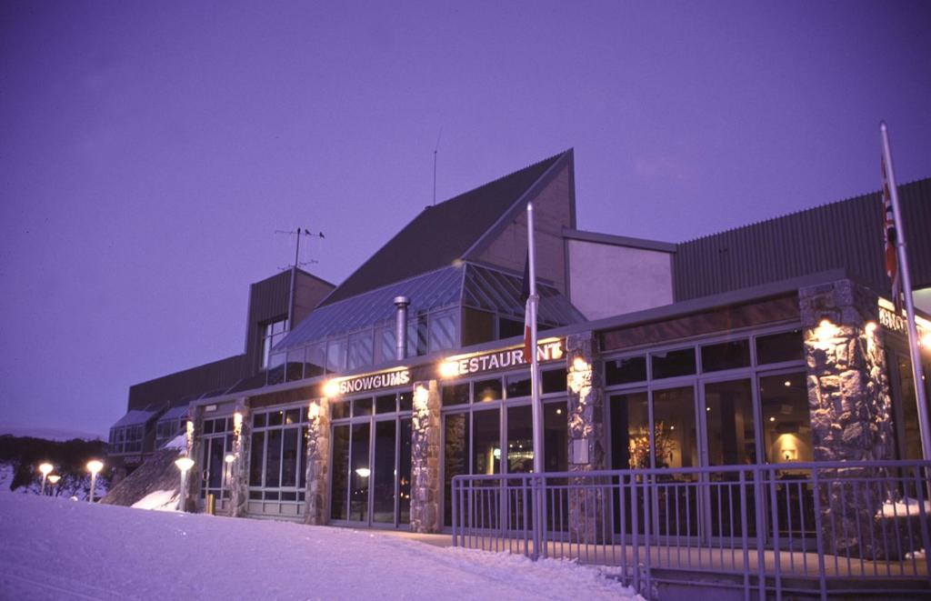The Perisher Valley Hotel photo