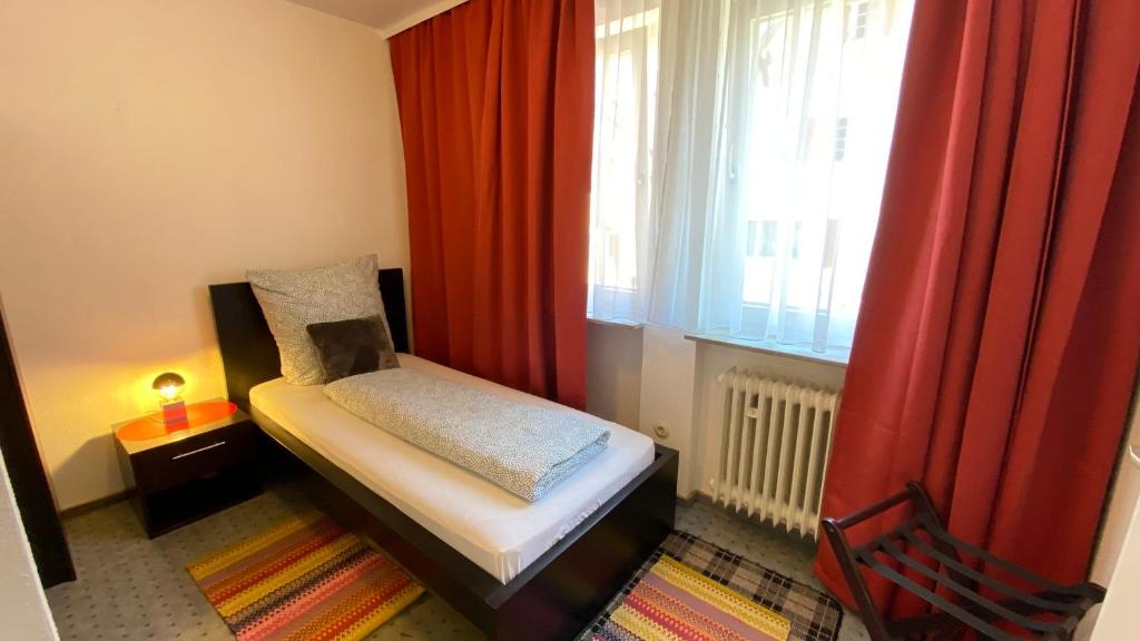 Hotel garni Bad Cafe Bad Niedernau photo