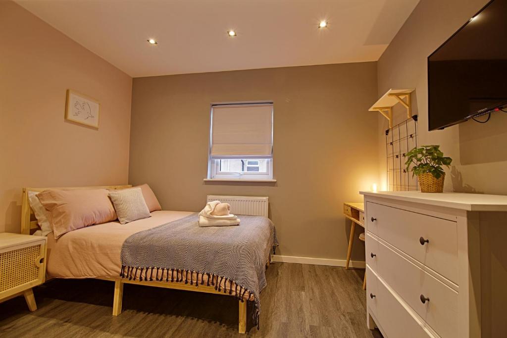 Bellerose Two "a boutique city haven"