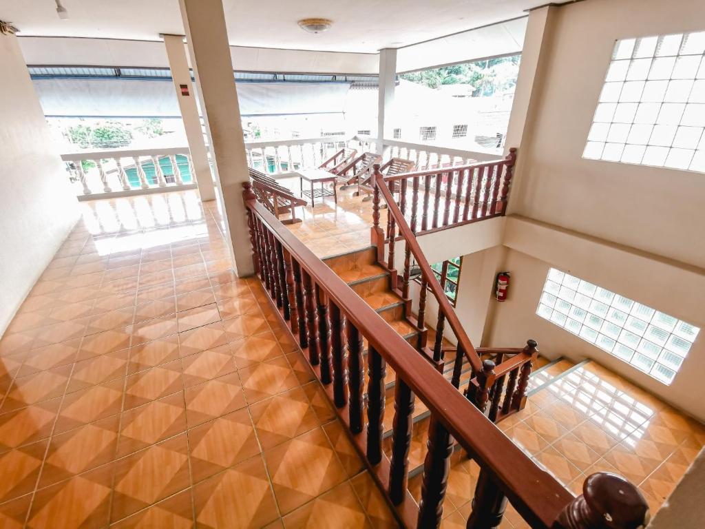 사바이디 게스트하우스 (Sabaydee Guesthouse)