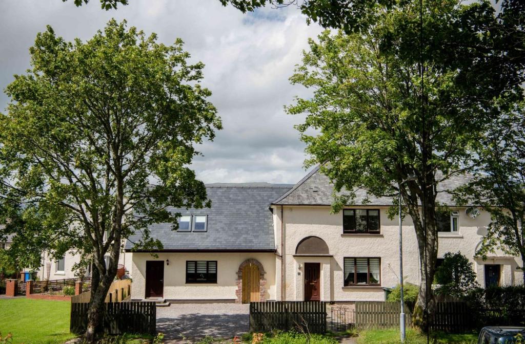 Stobhan Apartment, Fort William