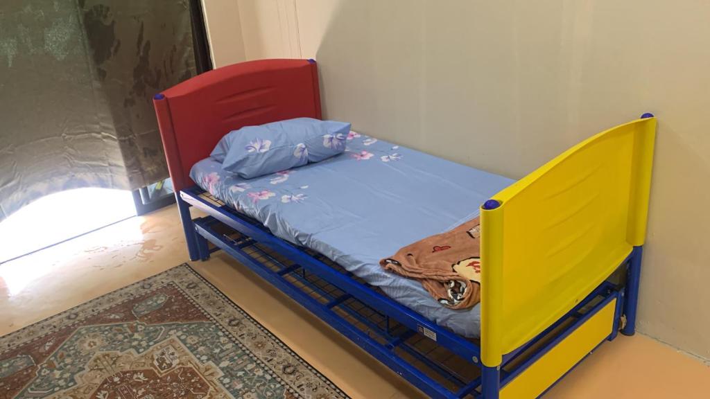 Homestay Urban tanah merah kelantan photo