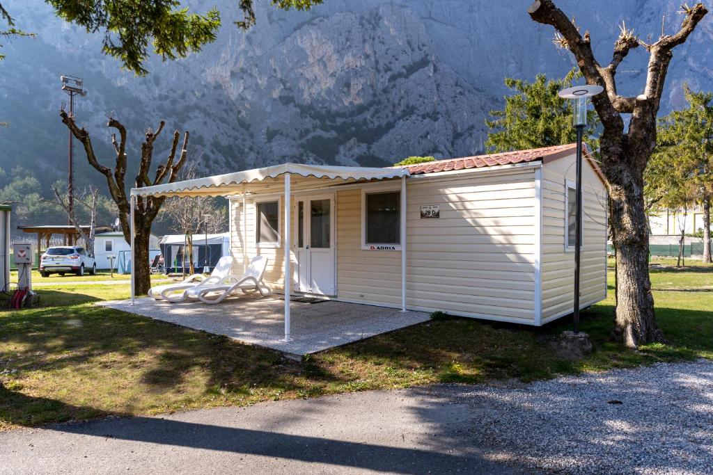 Camping Daino - 3