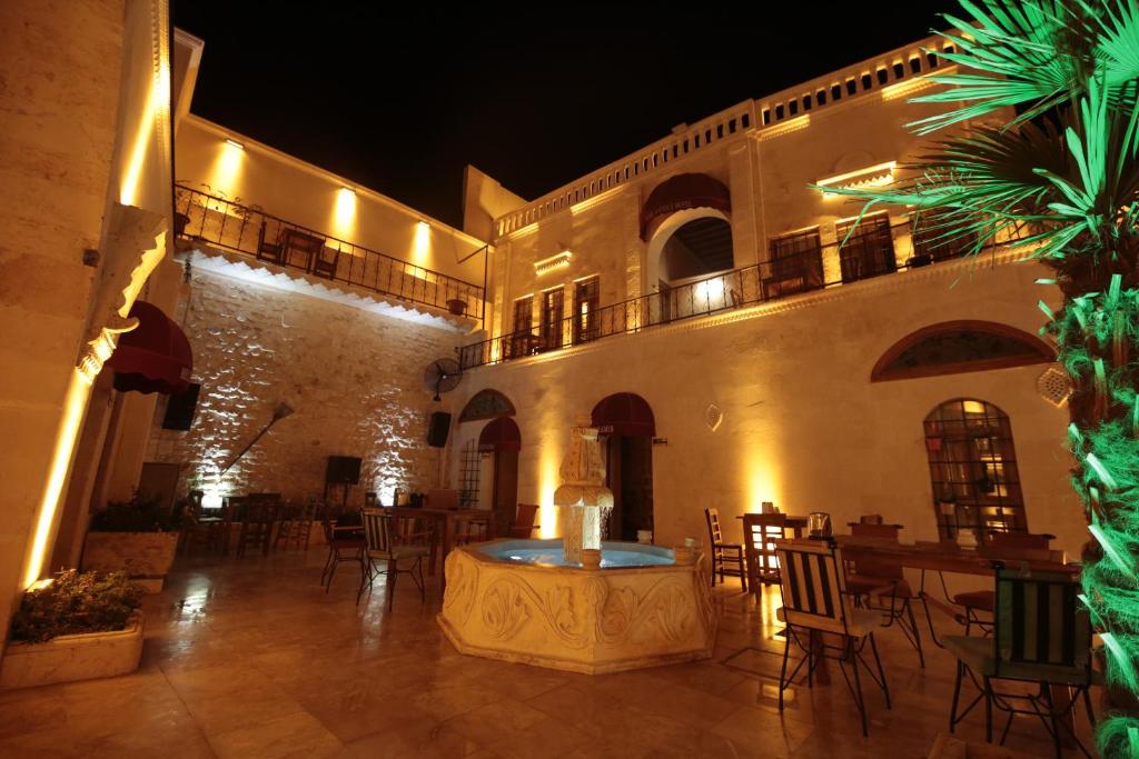 Babil Antique Hotel