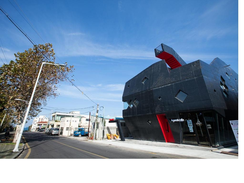 Surrounding environment