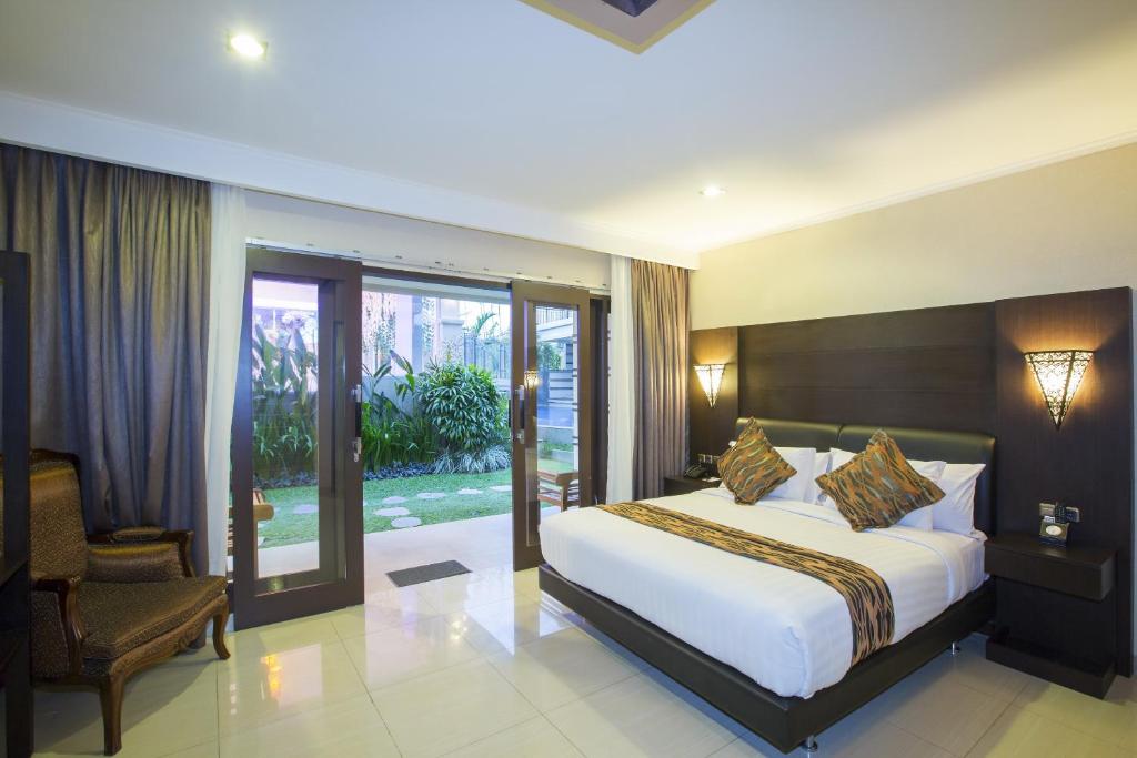 Flamingo Dewata Suite, Uluwatu