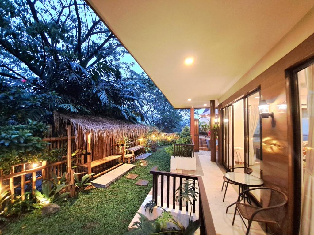 Vimala Hills Private Pool Villa 4BR Beautiful Nature photo