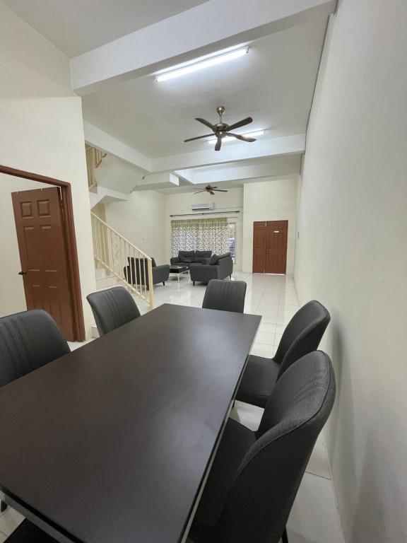 Cendana Residence Homestay 4 Kuala Ibai Kuala Terengganu photo