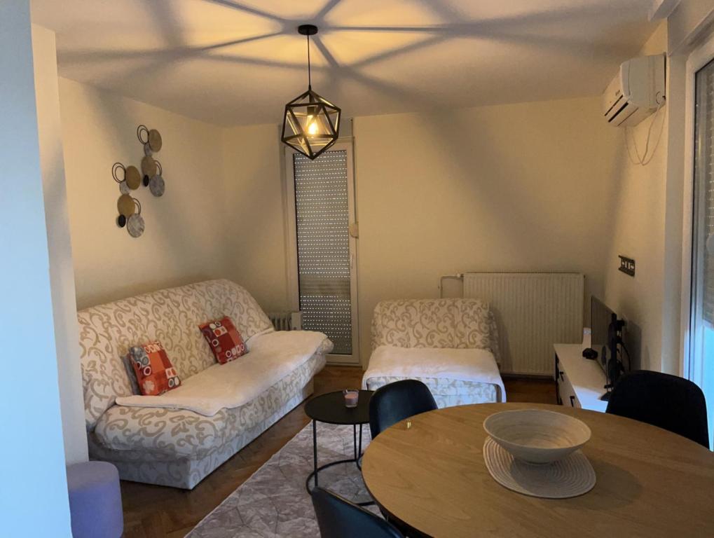 Apartman I&V, Vrnjačka Banja