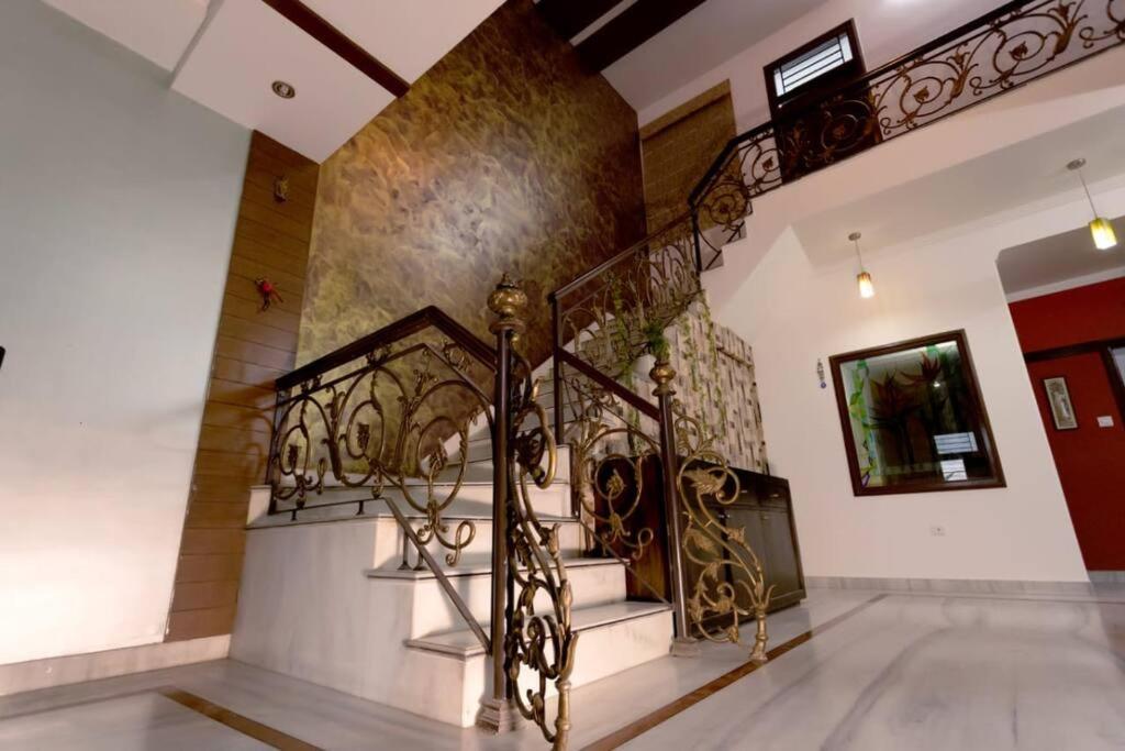 Premium Homestay by Luxaura — Hotel in Jaipur