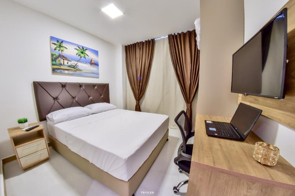 Hotel Aracaju suítes