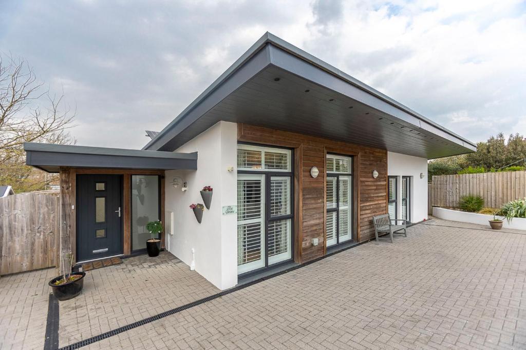 The Grove - Bude Cornwall, Bude