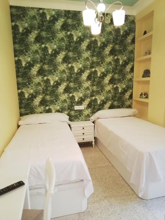 Apartamento La Casilla Chica - 2