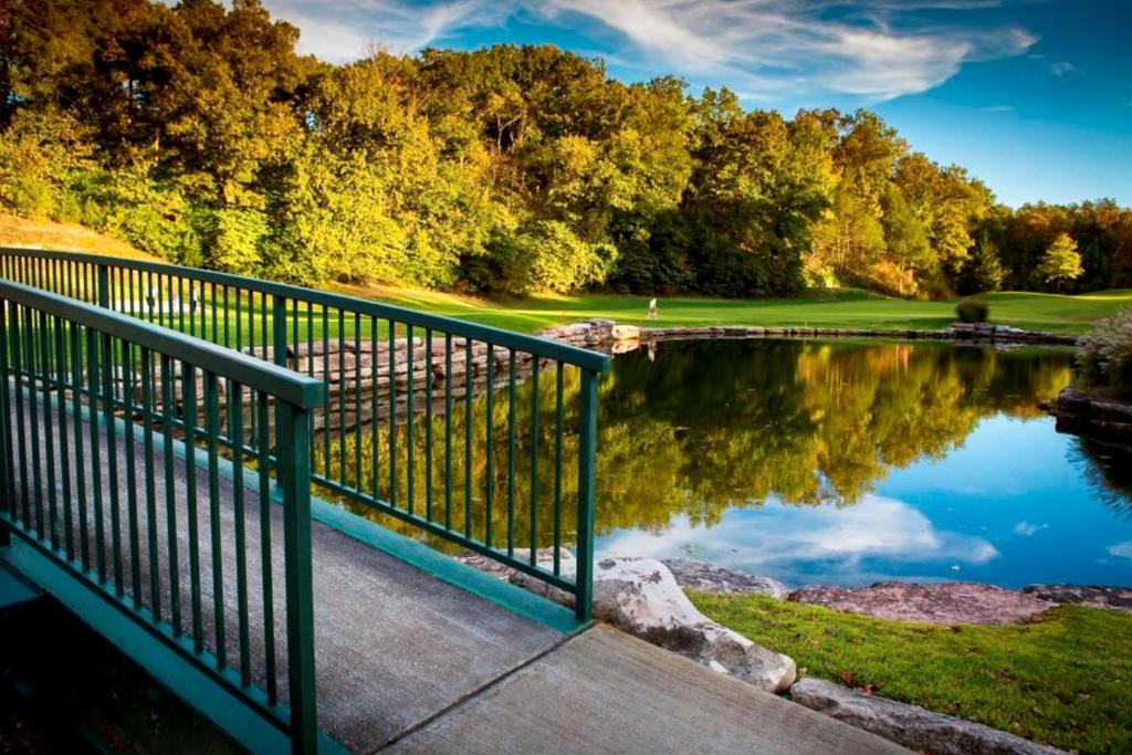 StoneBridge Hideaway photo