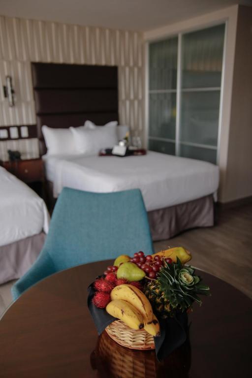 Plaza Paitilla Inn photo
