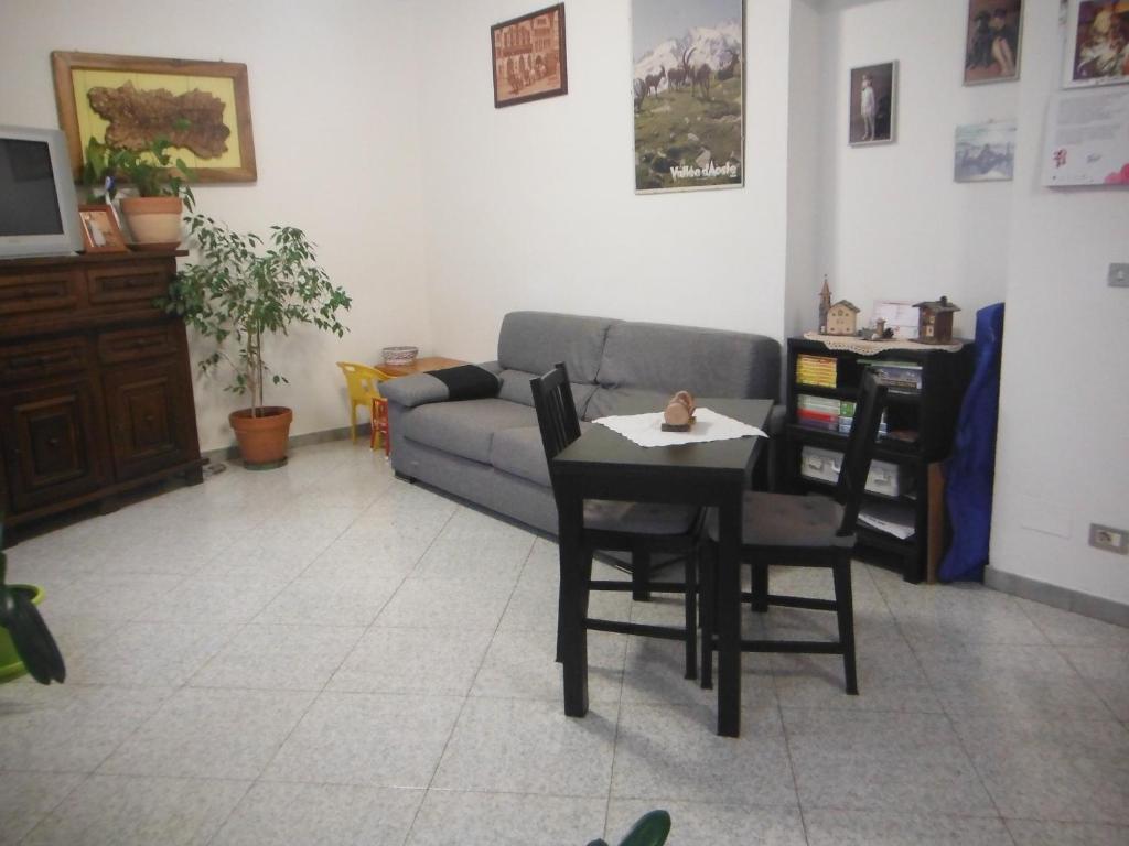 Hotel Mochettaz photo