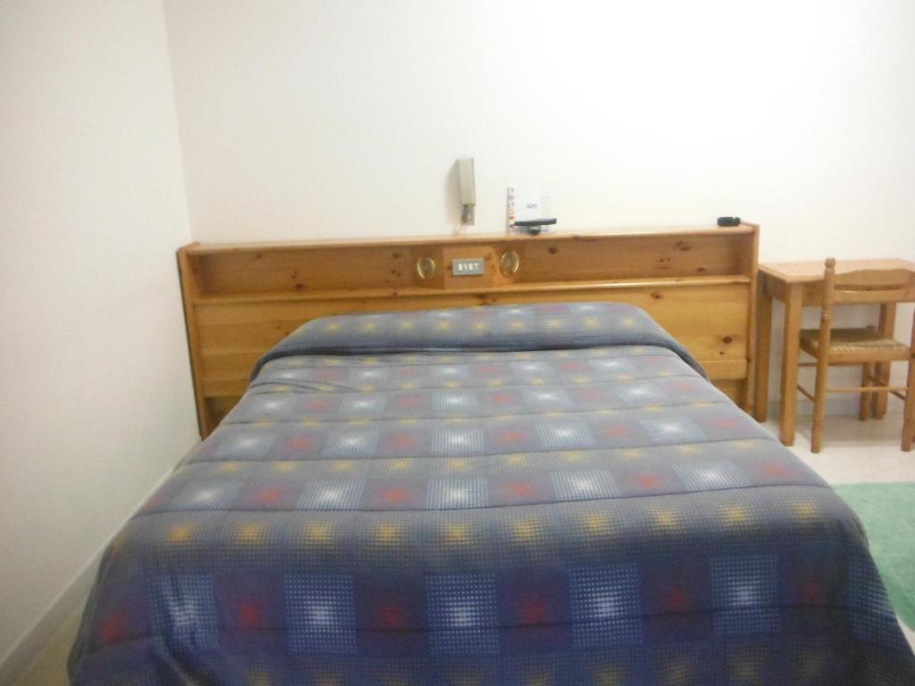 Hotel Mochettaz photo