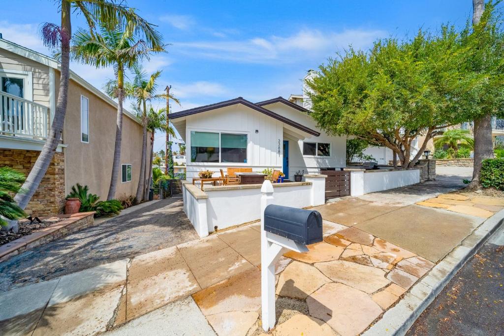 The Little Crab Shack, Dana Point