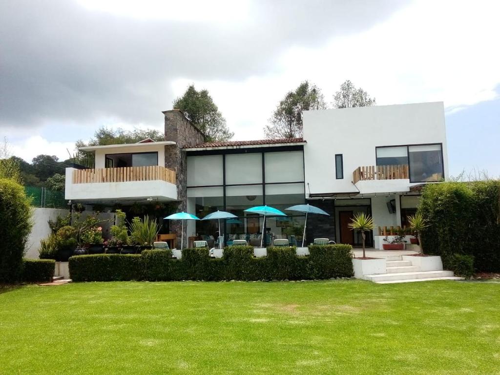 Casa Nicolás - 5