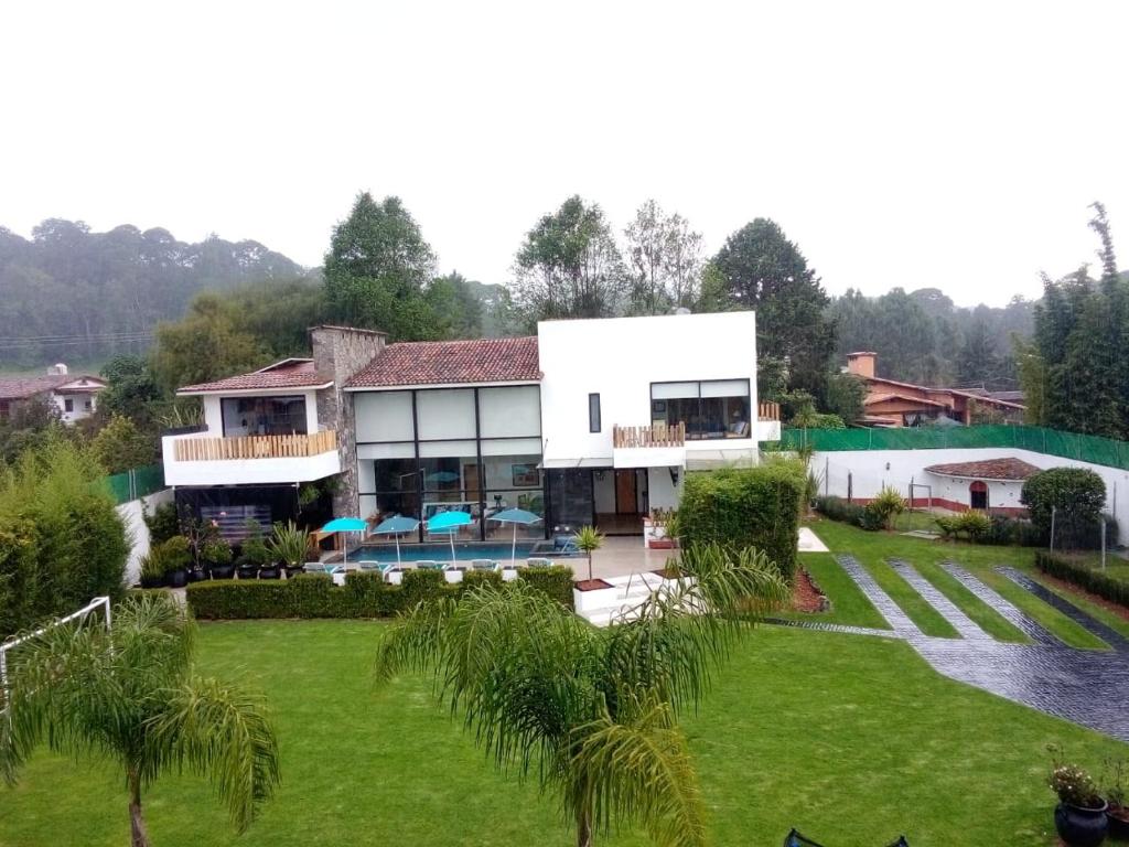 Casa Nicolás - 2