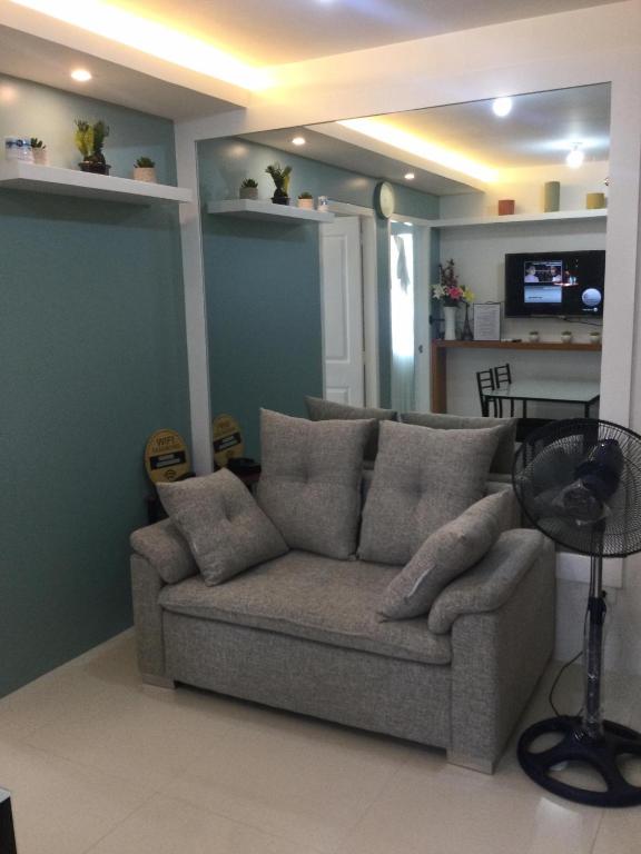 ENTIRE 2BR CONDO UNIT@8 SPATIAL CONDOMINIUM photo