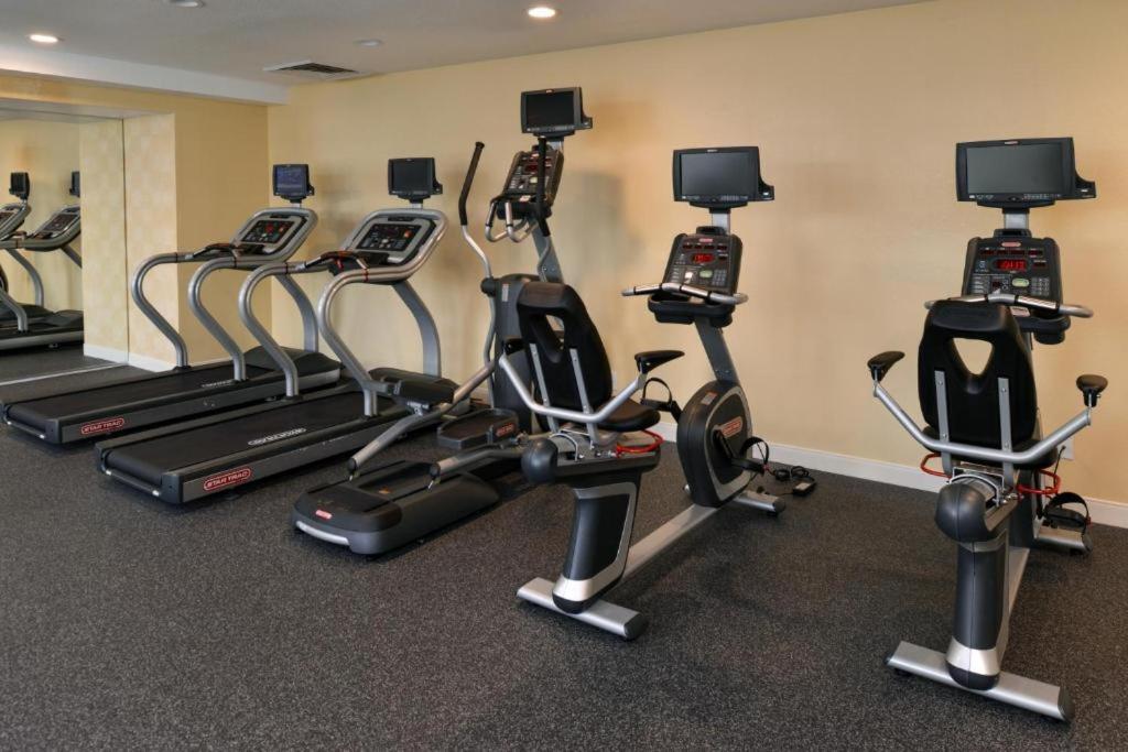 MK HOTELS EXTENDED STAY photo