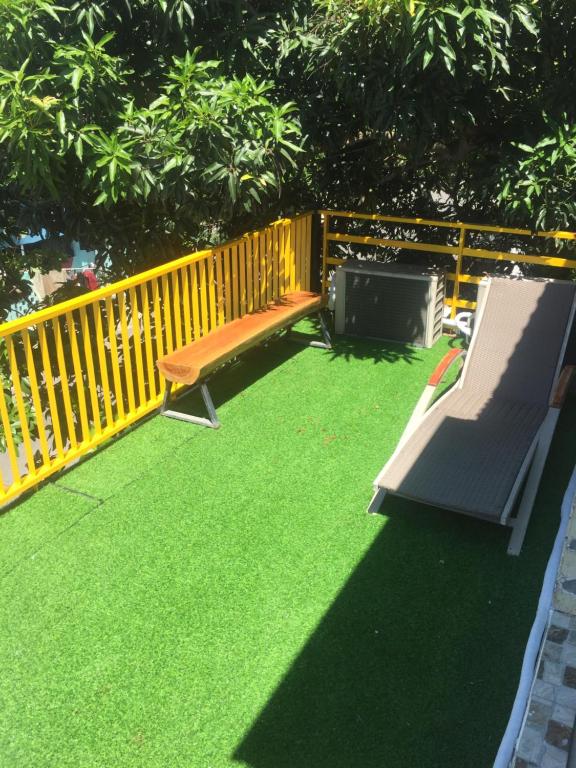 Hoi An beach house 호텔 이미지 1