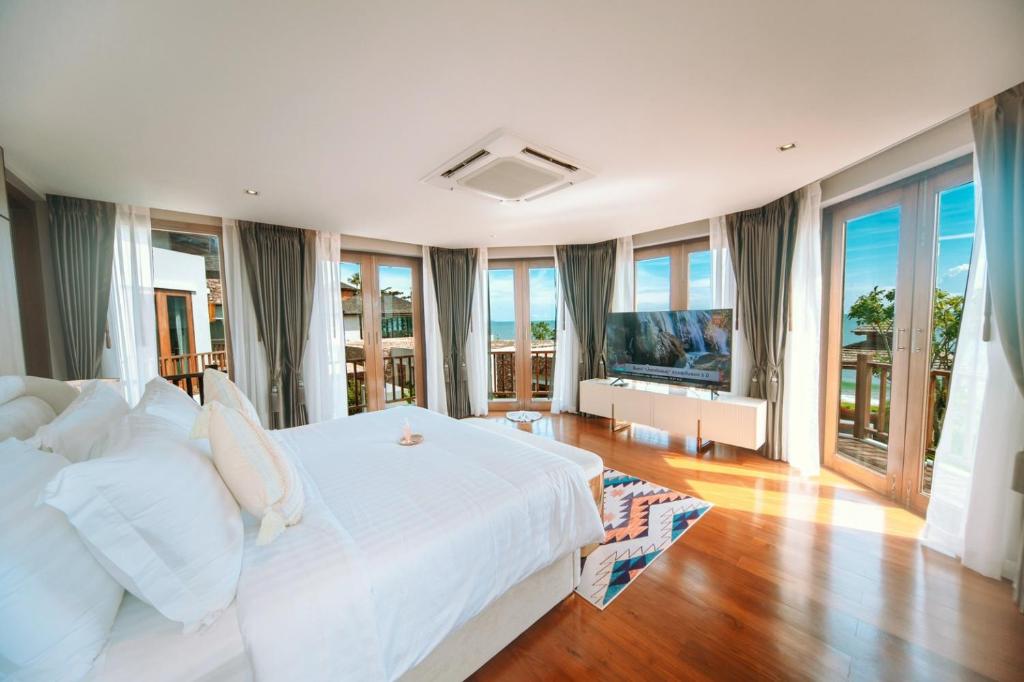 Facilities, Yotaka@Khanom in Nakhon Si Thammarat