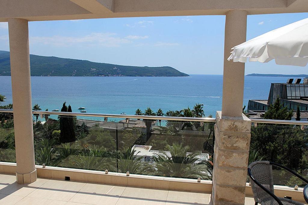 Swiss Residence Montenegro — Hotel in Herceg Novi