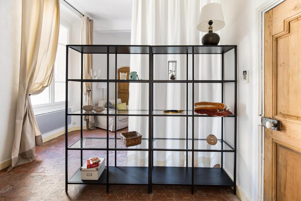 La Maison Mentone Lorgues - 3