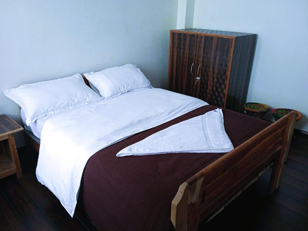Eagle Point Home Stay photo