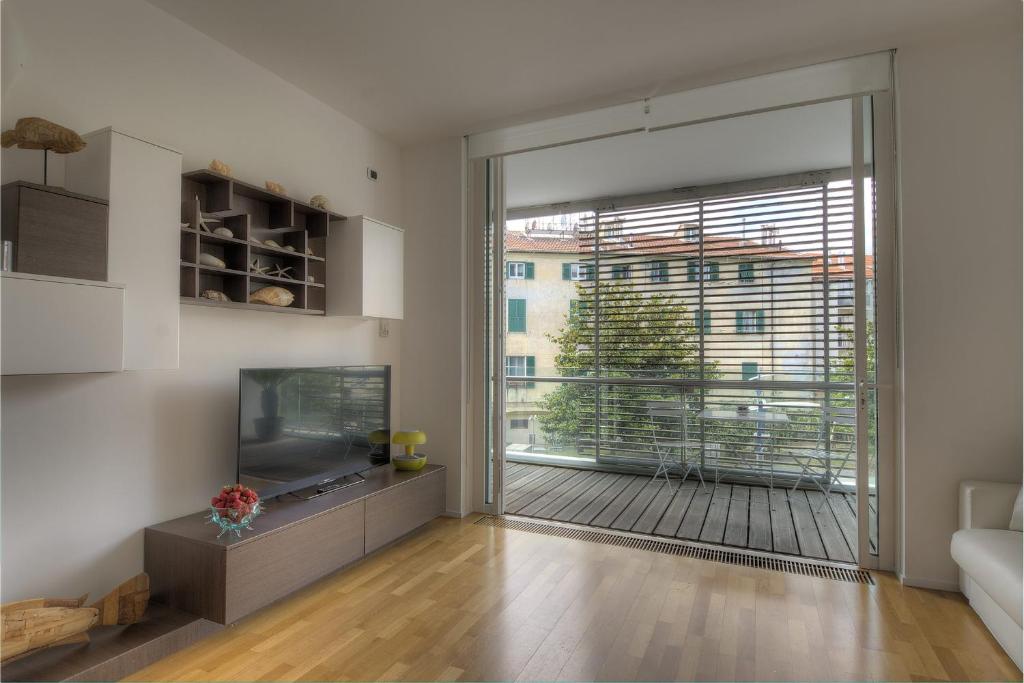 Affitti brevi Liguria - Harbour house - 2