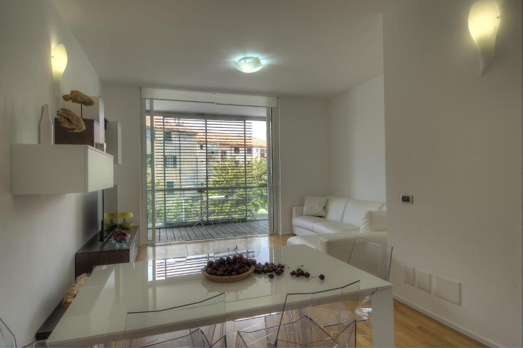 Affitti brevi Liguria - Harbour house - 4
