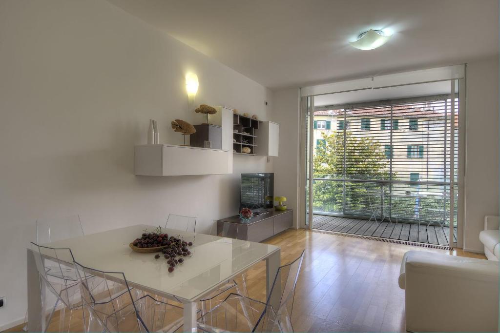 Affitti brevi Liguria - Harbour house - 3