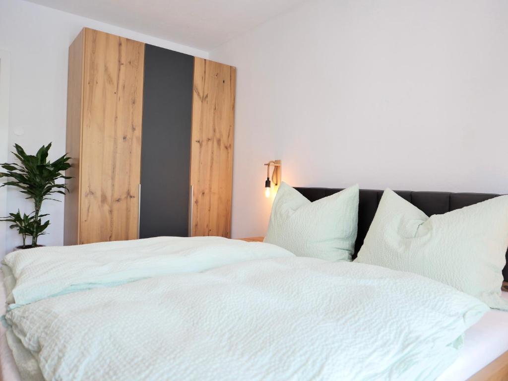 Apartment Auszeit - 3