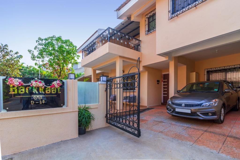 Jalanta Stays - Barkkaat 4Bhk photo